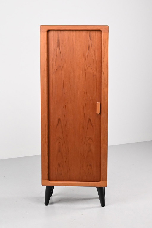 Armoire haute Silkeborg
