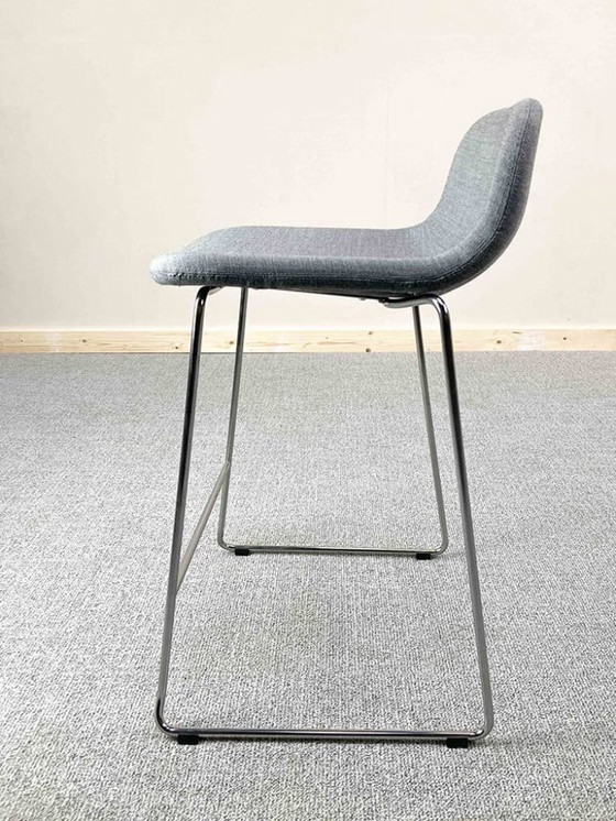 Image 1 of Materia Neolite Barhocker