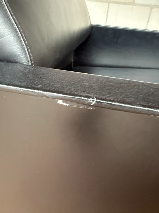 Image 1 of Rosenthal Folio Chairs by Cini Boeri