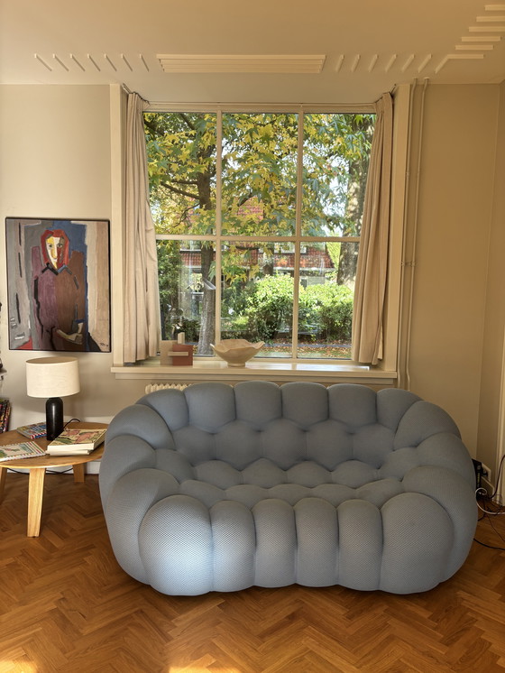 Image 1 of Roche Bobois Bubble 2.5 Sitzsofa