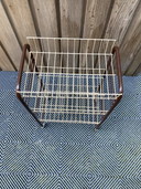 Vintage Tomado trolley