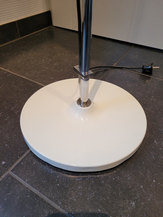 Image 1 of Hagoort standing mushroom lamp floor lamp reading lamp