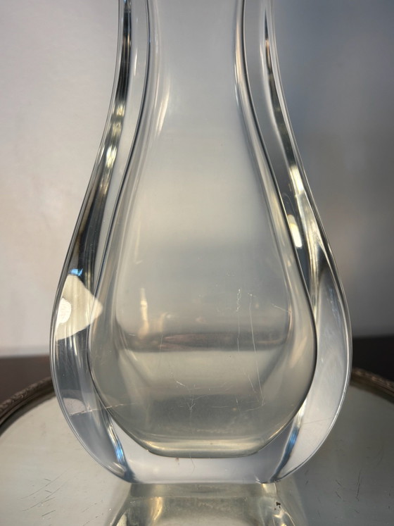 Jarrón Céline Baccarat firmado – Accesorios de mesa, Cristal (photo 10 of 15)
