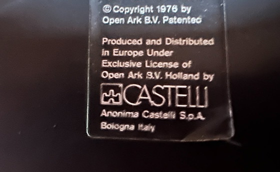 Image 1 of Castelli Bürostuhl