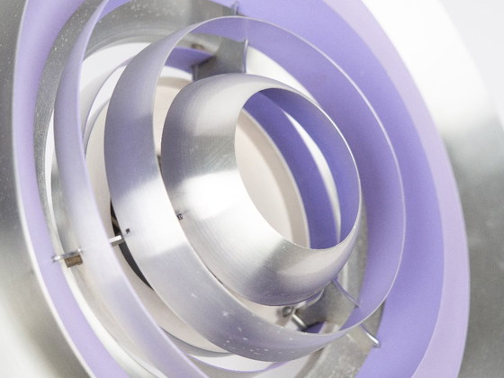 Image 1 of Lampada a sospensione P376 vintage danese di Fabricius e Kastholm, Nordisk Solar, 1964