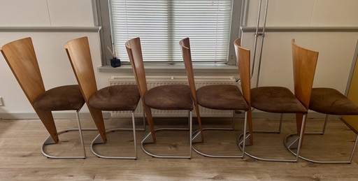 Esszimmerstühle Harvink