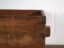 Antique Chinese wooden basket with iron straps – China, circa 1900 – Decorative Objects (photo 19 of 34)