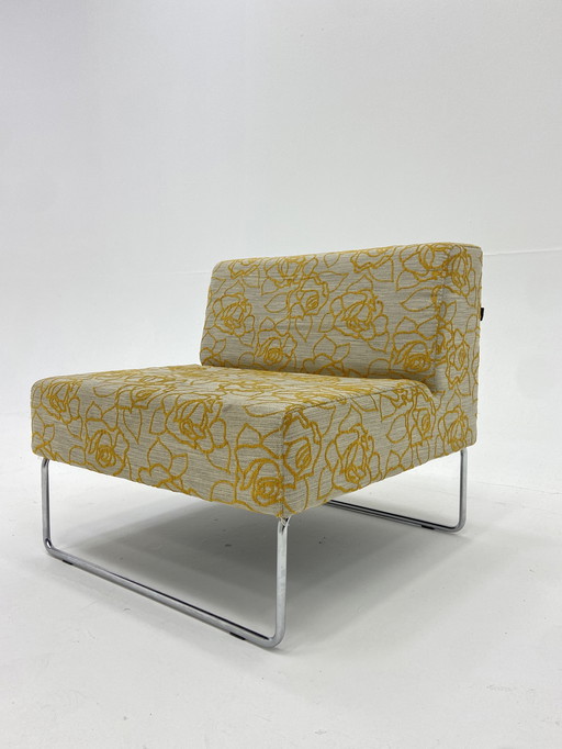 Padrali Lounge Chair