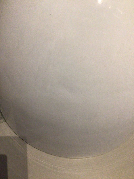 Suspension Artimède avec