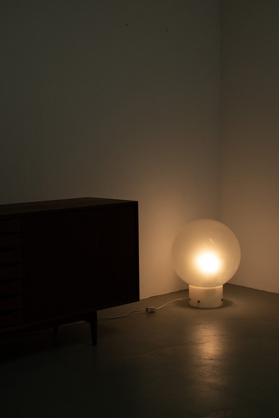 Image 1 of Extra large floor or table lamp