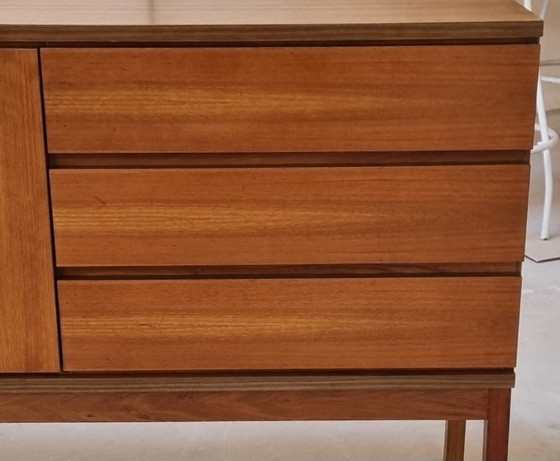 Image 1 of 70s sideboard