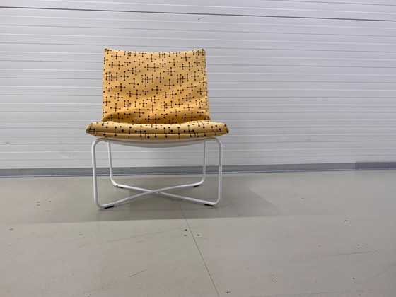 Image 1 of Pastoe Low Chair 2003 – design Maarten Van Severen