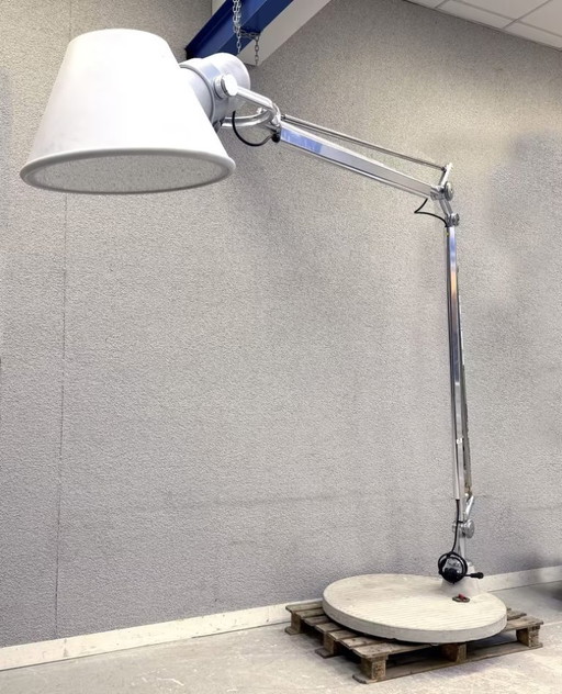Original - Artemide Tolomeo XXL Outdoor
