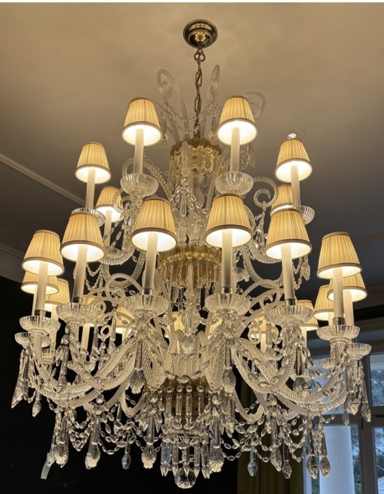 Image 1 of chandelier