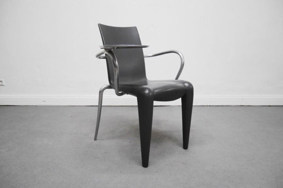 1/1 Philippe Starck Vitra Louis 20 Sedia Edizione Speciale – Sedie e poltrone, Plastica, Alluminio (photo 2 of 12)