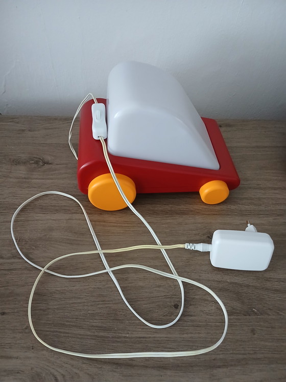Image 1 of Philips kids lamp
