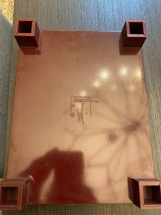 Image 1 of 3x OWO original Philippe Starck Pensee's