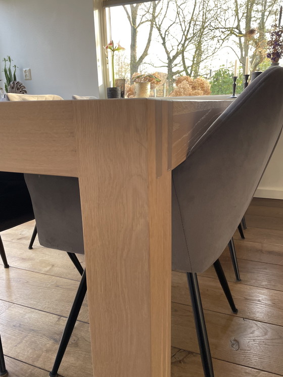 Image 1 of New ID table