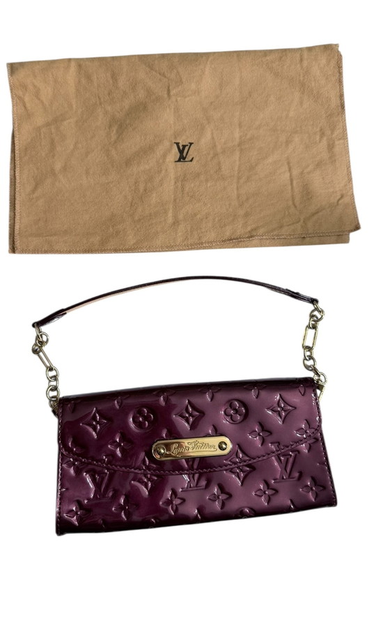 Image 1 of Louis Vuitton clutch tas