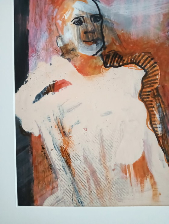 Image 1 of Rob Jacobs - a porte chiuse