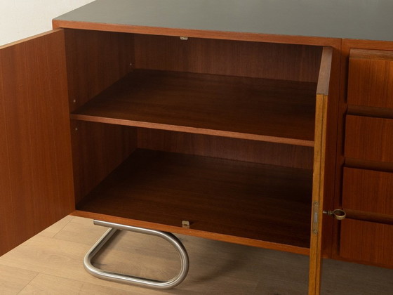 Image 1 of Unique Sideboard, Oldenburger Möbelwerkstätten, 1950s, Vintage