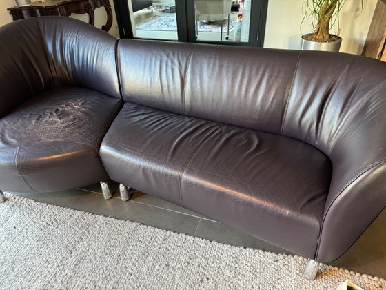 Image 1 of Sofá Leolux Pupila