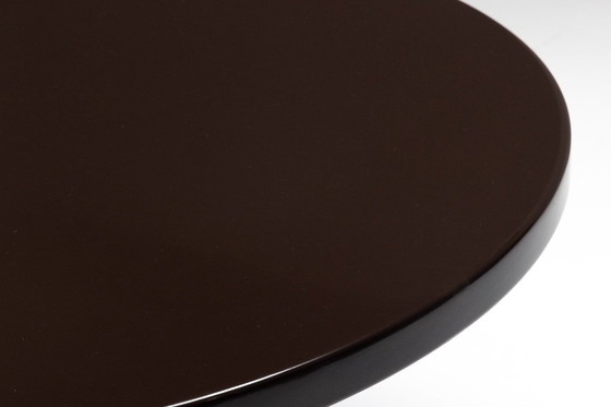 Image 1 of Cidonio eettafel van Antonia Astori voor Driade, Italië, jaren 70.