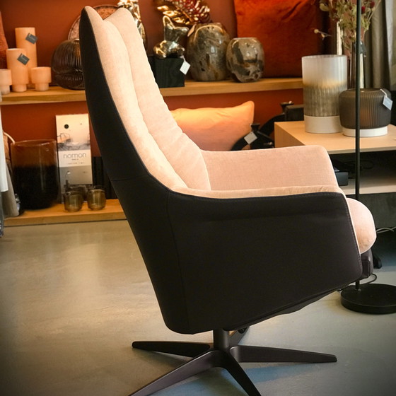 Image 1 of Poltrona relax Gealux Arc