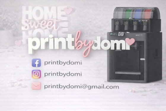 Image 1 of 🚨 Oferta especial – Caja sorpresa decorativa (pedido mínimo 50 €) 🚨