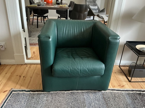 Image 1 of Wittmann Ducale Cube, Design Palo Piva