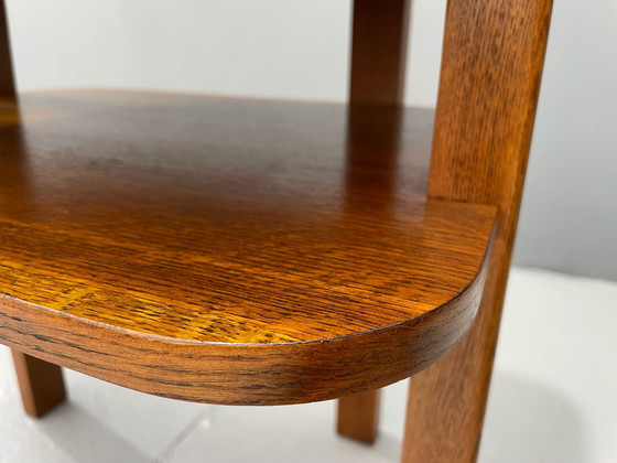 Image 1 of Table basse Art déco française, années 1930