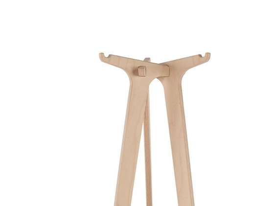 Image 1 of Lensvelt Teun Fleskens coat rack 