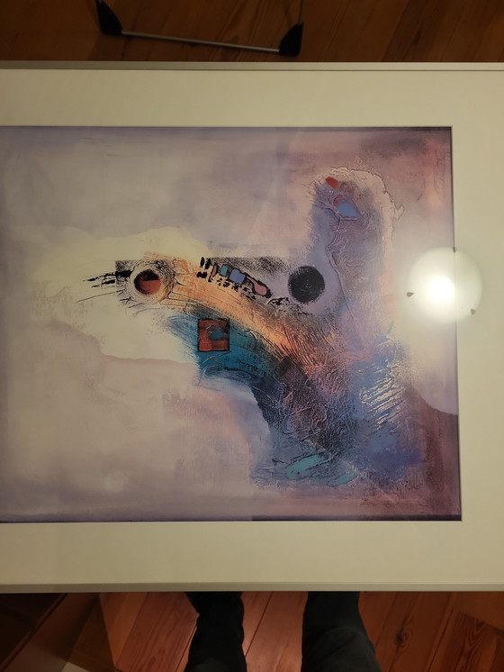 Image 1 of Ernst Peter Rade