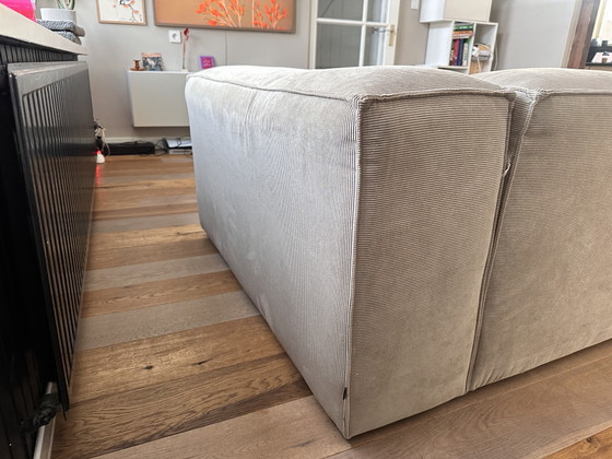 Image 1 of Bolia Cosima Linea Dark Beige