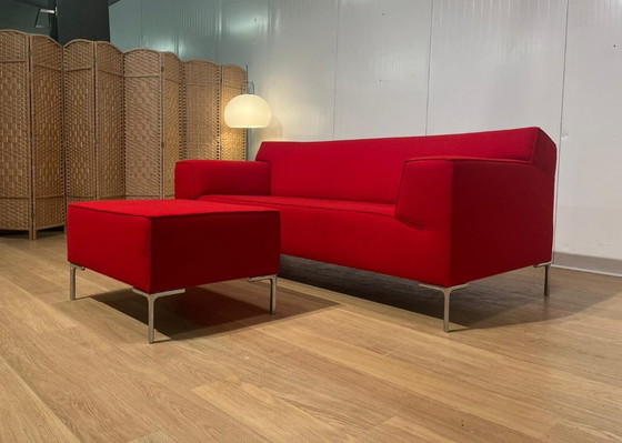 État neuf. Design sur Stock Bloq Bank Ploegwol – Design on Stock, Canapés 2 places, Other (photo 4 of 10)