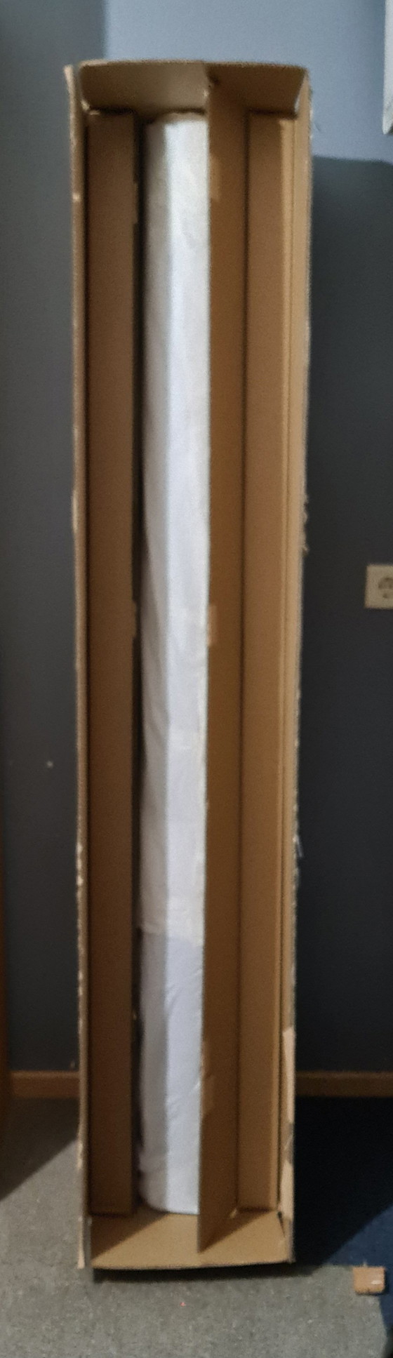 Image 1 of Cisalo CINQUE
LED-vloerlamp Italiaanse Design 