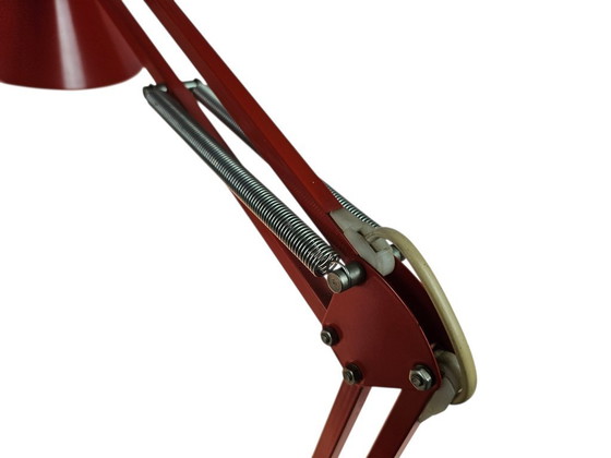 Image 1 of Pileprodukter Landskrona – Typ A-111 – Architektenlampe – Schweden – 1960er Jahre