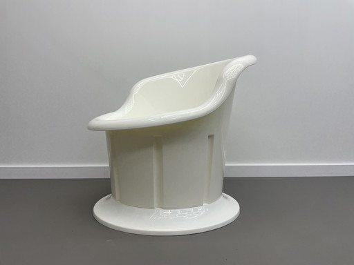 Sedia Popptorp vintage IKEA