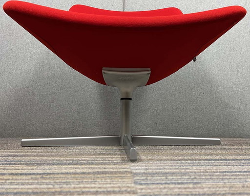 Lapalma Auki S113 Chaise longue