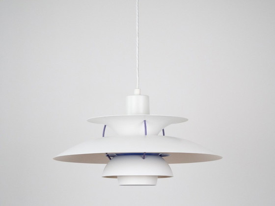 Image 1 of Suspension danoise PH 5 de Poul Henningsen, Louis Poulsen, 1958