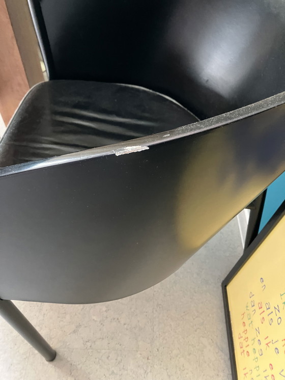 Image 1 of 6 sedie Driade Costes P. Starck