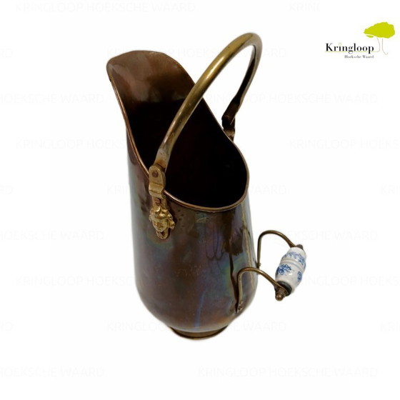 Image 1 of Kit carbone antico