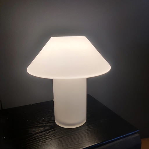 Hala Zeist Mushroom Table Lamp 1970/1980