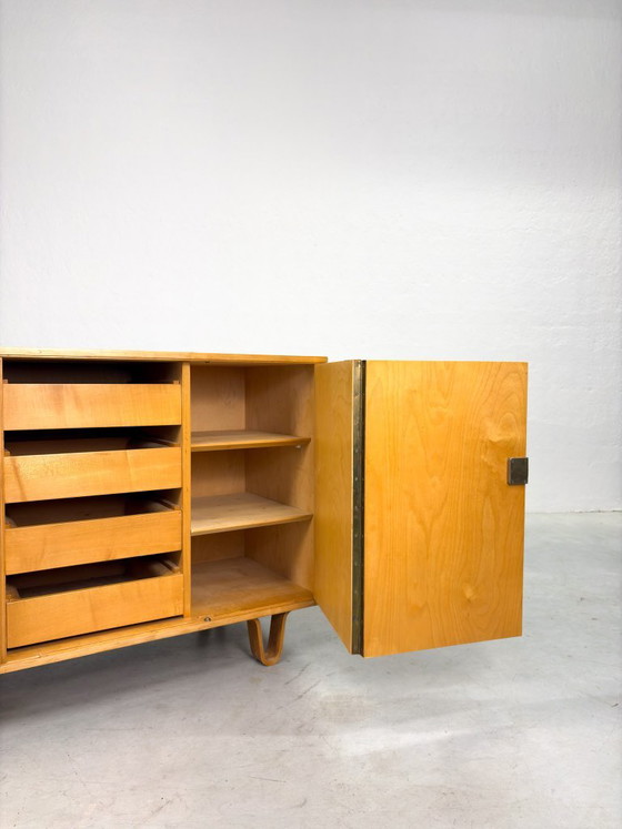 'DB02' Credenza di Cees Braakman per Pastoe – Credenze, Legno (photo 19 of 20)