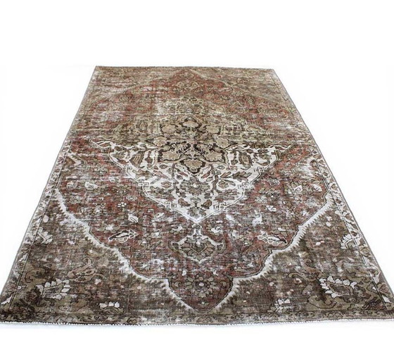 Image 1 of Vintage tapijt 265x157