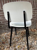 4 sedie originali Revolt Friso Kramer del 1964