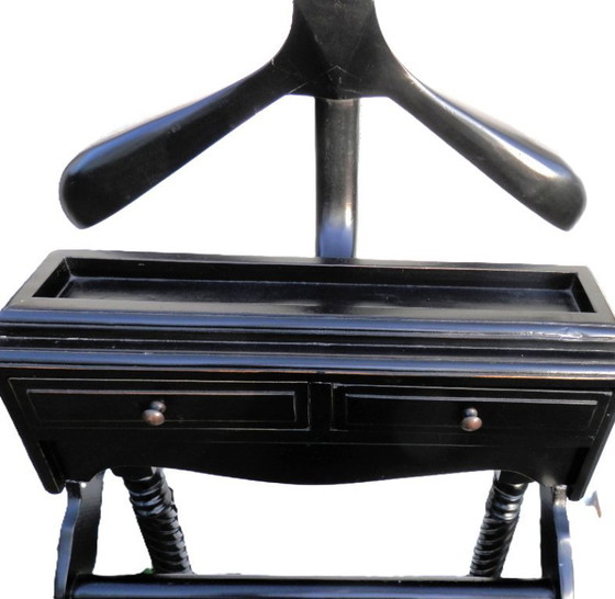 Image 1 of Jacquet-Dressboy schwarz