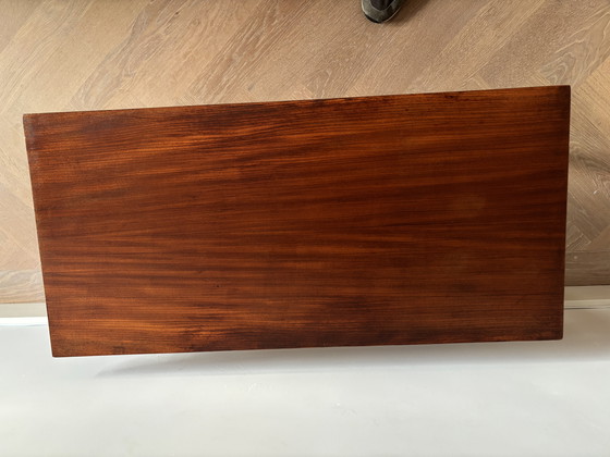 Image 1 of Table basse Teck Midcentury