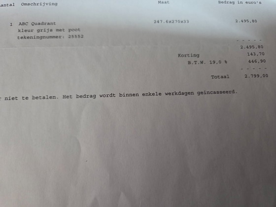 Image 1 of Lundia Wand-/Bücherregal