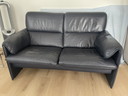 Leolux Bora Bora Glider Sofa